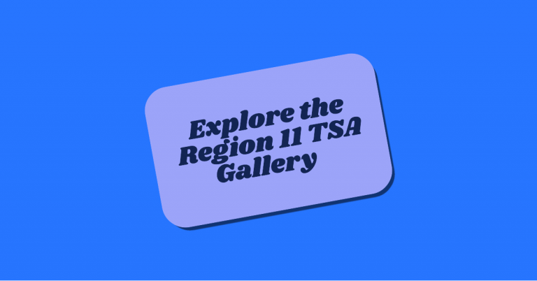 Explore the Techy World of Region 11 Gallery